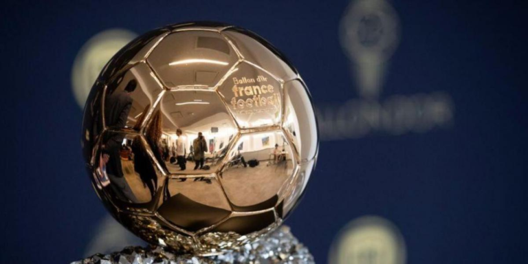 Balón de Oro 2022 EN DIRECTO: ¿A qué hora y en qué canal ver la entrega del premio?