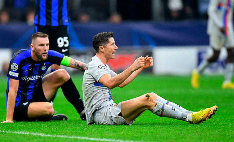 ‘Gol Play’ ya ve al Barça en la Europa League