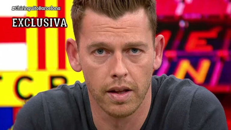 Jota Jordi dejará El Chiringuito por otro programa de Atresmedia: Paco Buyo lo ha predicho