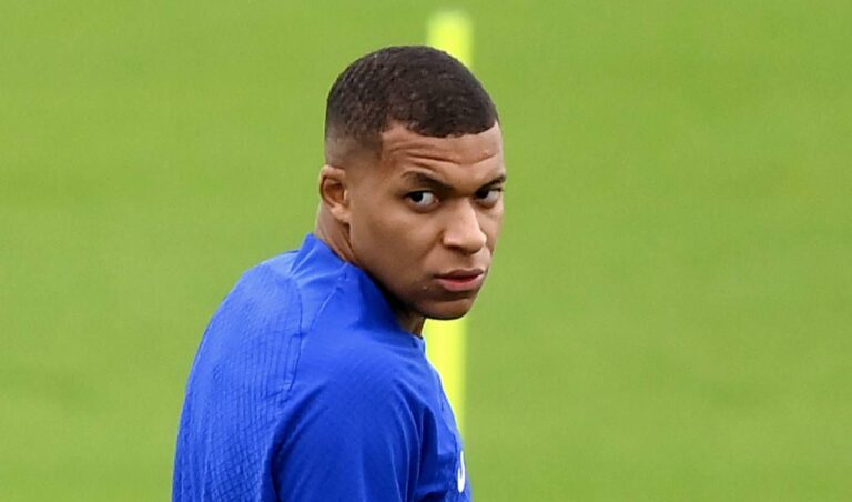 Se acabó el romance: Kylian Mbappé se hartó del PSG y pide su venta ¡¡en enero!!