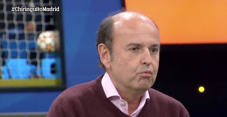 Juanma Rodríguez y el periodista al que no puede ni ver: “Viejas cotillas le contaron cosas falsas sobre mí”