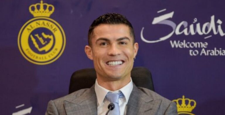 Edu Aguirre confirma que habrá un acercamiento entre Cristiano y el Real Madrid en Arabia Saudí