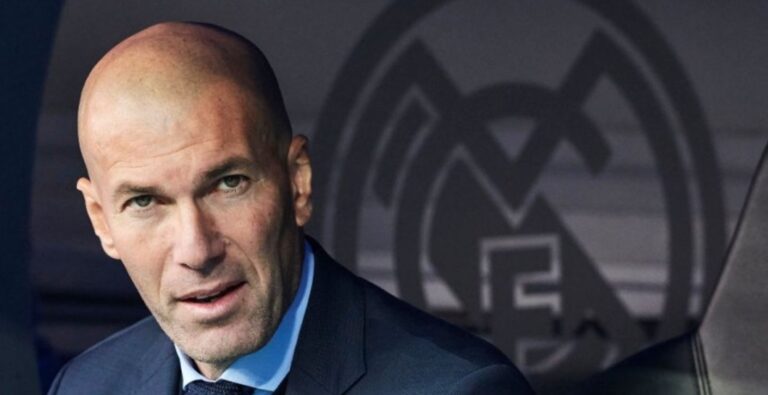 En ‘Sport’ se atreven a confirmarlo: Zidane, el objetivo número 1 para sustituir a Ancelotti