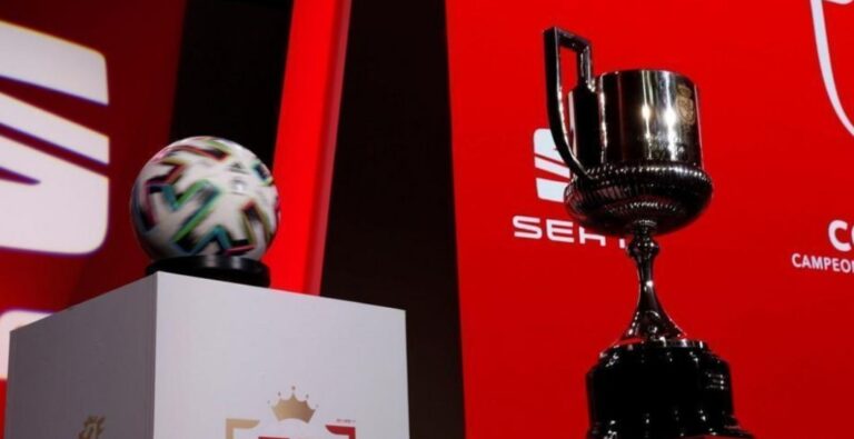 Este viernes, sorteo de los cuartos de Copa para el Real Madrid: lugar, hora y normas