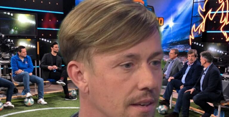 Guti cree que seguirá Benzema, pero habrá fichaje TOP y una baja muy dolorosa