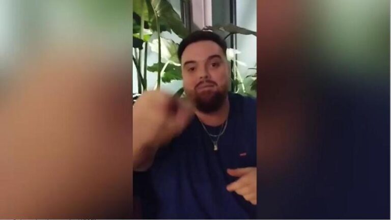Ibai, cazado dándolo todo con el tema de Shakira. ¿Qué opinará Piqué?