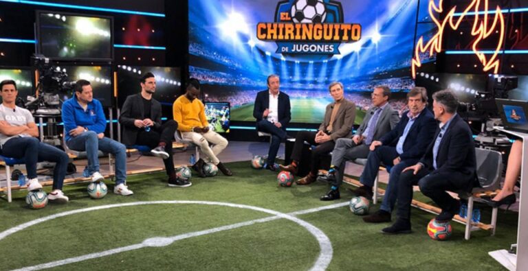 Las redes estallan contra Pedrerol y sus mentiras: Cada día es más evidente su antimadridismo