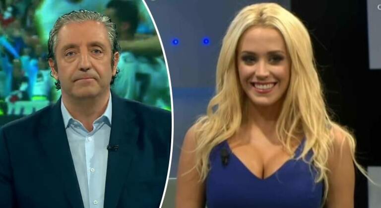 Pedrerol no la renovó después de un año y ahora cobra más que en El Chiringuito