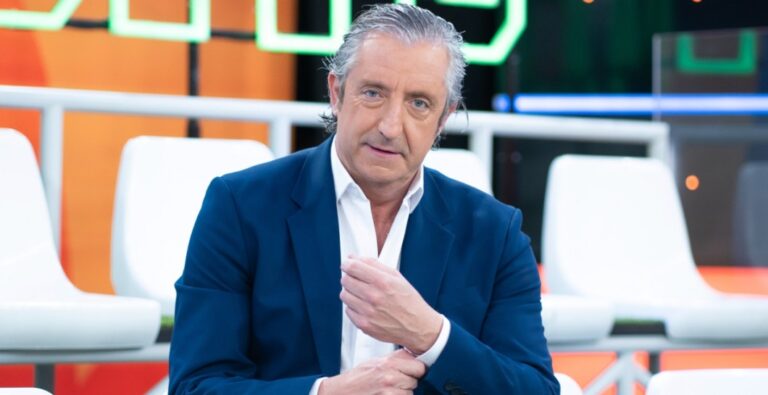 Pedrerol presume de audiencia mientras que ‘destroza’ al Real Madrid: “Gracias a todos…”
