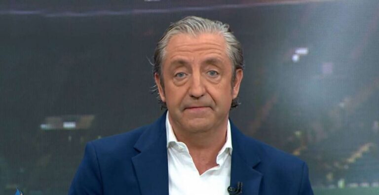 Pedrerol y su última ‘cagada’: le echó de ‘El Chiringuito’ por sorpresa y ahora es más famoso que él