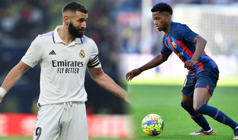 Real Madrid vs. Barcelona EN VIVO: ¿a qué hora se juega la final de la Supercopa de España?