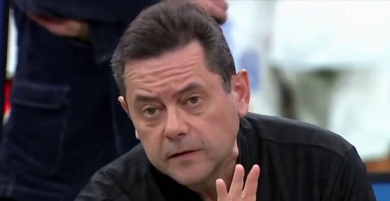 Tomás Roncero da el nombre de su refuerzo galáctico para la delantera: su fichaje está a tiro