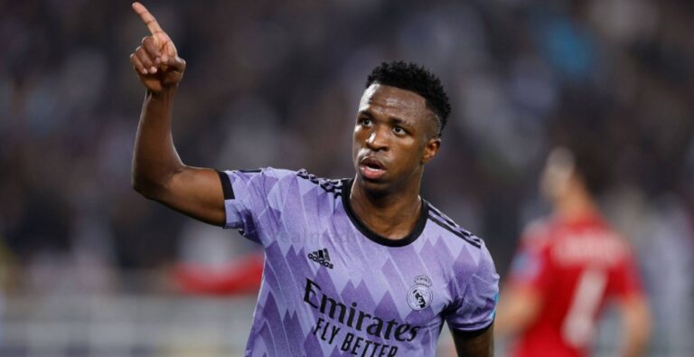El Real Madrid goleó a Al Ahly y jugará la final del Mundial de Clubes