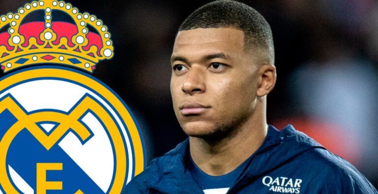 El Real Madrid tiene una nueva razón para ir a por el fichaje de Mbappé en 2023 o 2024