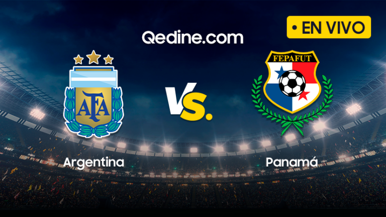 Argentina vs. Panamá EN VIVO: Pronóstico, horarios y canales TV dónde ver el partido por el amistoso internacional