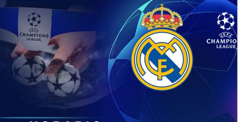 Así será el sorteo de cuartos de Champions para el Madrid: fecha, hora, lugar y normas