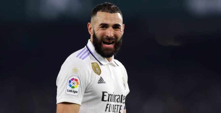 Benzema lanza un enigmático mensaje con su renovación en el aire: «Voy a dar explicaciones»