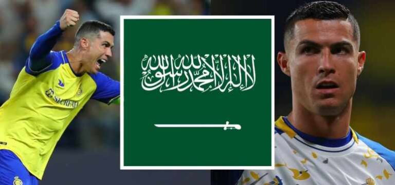CRISTIANO RONALDO SE ACERCÓ A LA CIMA: Así está la tabla de goleadores en la Liga de Arabia Saudita