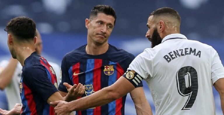 “El Barça puede comprar árbitros, que el ladrón será el Madrid”: el artículo que ha reventado las redes