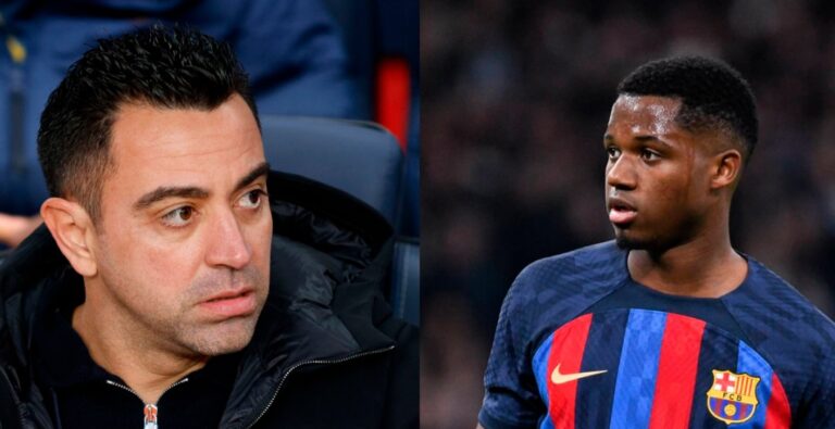 El padre de Ansu Fati le da al Barça el gran golpe: ‘zasca’ elogiando lo que hizo el Madrid
