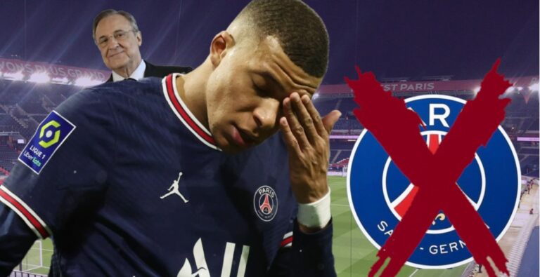 El PSG sigue tirando de ‘amiguismos’ para renovar a Mbappé y espantar su interés de fichar por el Real Madrid