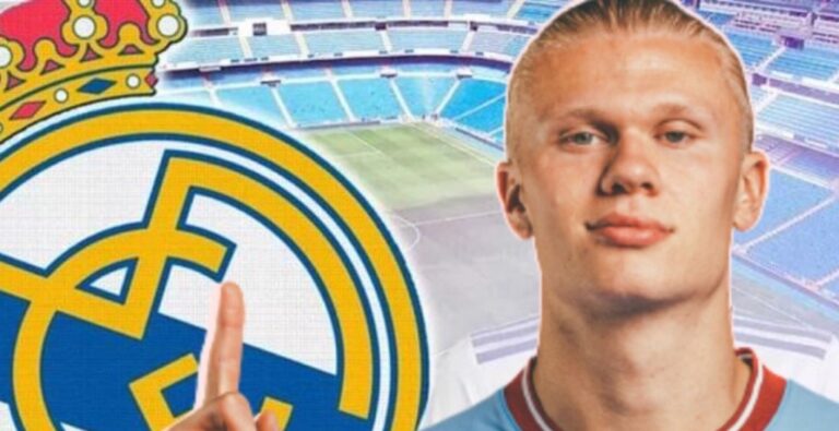 GOAL filtra una noticia exclusiva sobre el futuro de Haaland y su salida al Real Madrid
