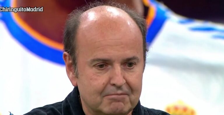 Juanma Rodríguez, tras la última del ‘Barçagate’, ve al Camp Nou demolido: “Ahí van unos almacenes”