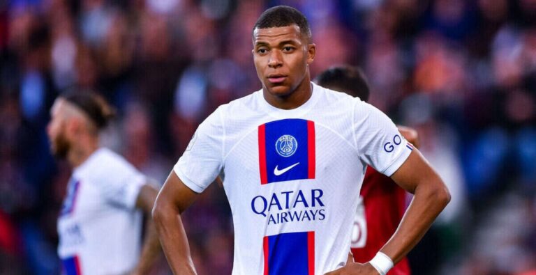 Mbappé, fuera de la Champions otra vez: su nueva relación con el Madrid vuelve a escena