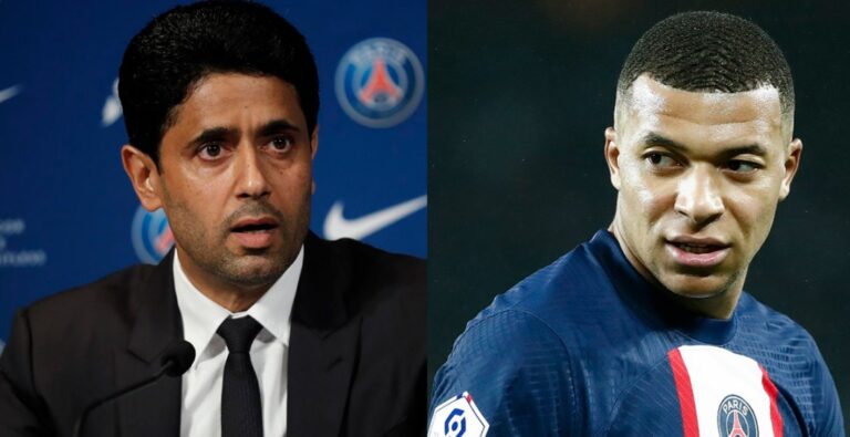 Mbappé suelta un dardo al PSG con su futuro en el aire: “Ya estaría muy lejos…”