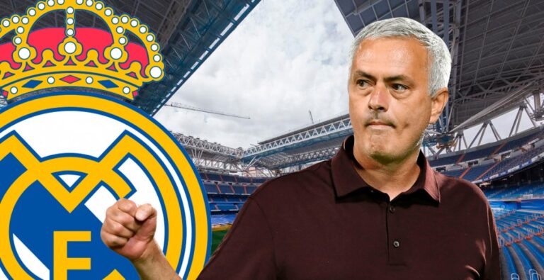 Un periodista de RMTV siembra la duda con la posible vuelta de Mourinho: «Nada es…»