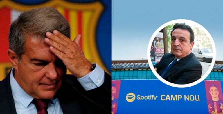 Una vergüenza tras otra: en ‘El Confidencial’ destapan nuevas polémicas de los culés en pleno ‘Barçagate’