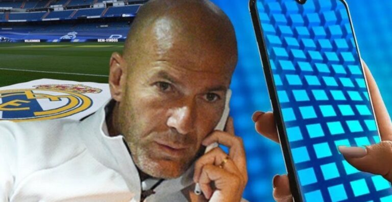 Zidane tiene las cosas claras: si vuelve al Real Madrid tendrá un ‘protegido’ (y no es Hazard)