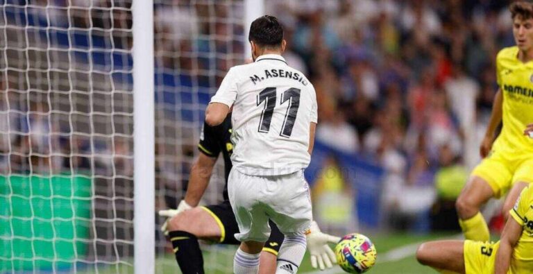 Al Real Madrid le ‘sobra’ esta Liga: defendió horrible y se dejó remontar