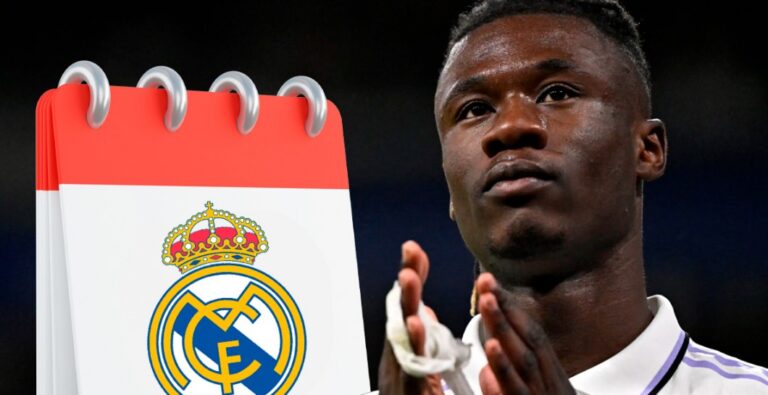 Camavinga renovará a lo grande: esta es la propuesta que prepara el Real Madrid