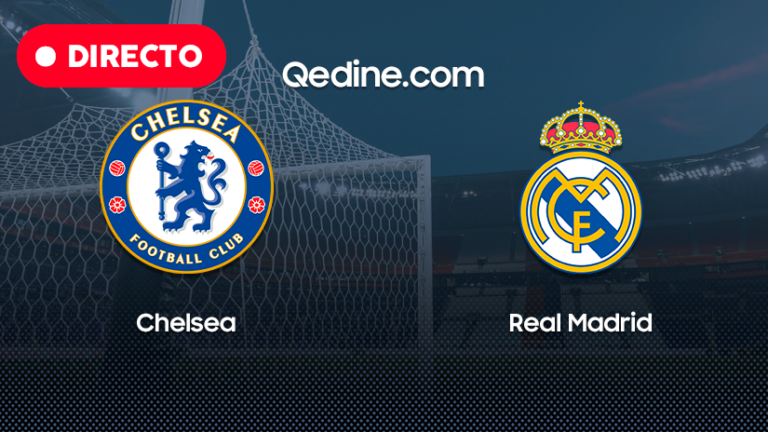 Chelsea vs. Real Madrid EN VIVO: Pronóstico, horarios y canales TV dónde ver el partido por la Champions League