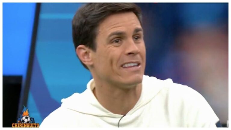 Edu Aguirre ataca al dueño del Atlético de Madrid: «Que se haga una auto…»