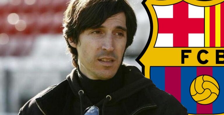 El hijo de Negreira empieza a ‘cantar’ y el Camp Nou tiembla: «Sí, soy socio del Barça»