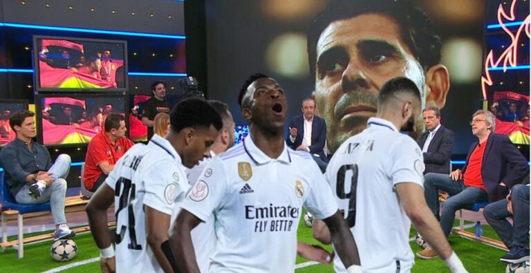 El periodista culé y antimadridista que quedó ‘retratado’ en el Clásico vuelve a dar la nota