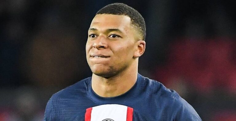 El PSG quiere fichar en el Real Madrid para vengarse por Mbappé: se han reunido con su agente
