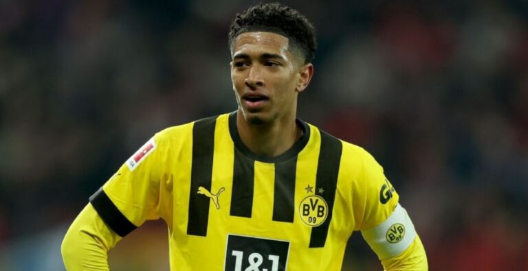 ESPN filtra la oferta final del Real Madrid por Bellingham: el Dortmund ya la estudia