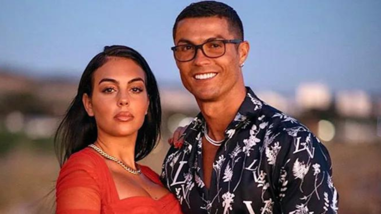 Georgina estalla sobre los rumores de crisis con Cristiano Ronaldo: “Idiota…”