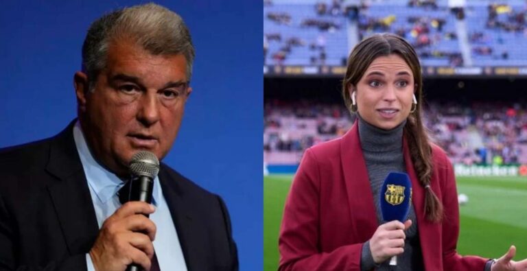 Laporta cierra Barça TV y deja a 120 personas en la calle: están arruinados
