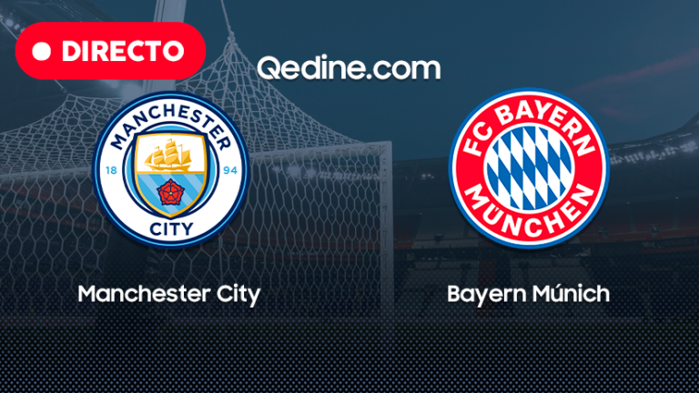 Manchester City vs. Bayern Múnich EN VIVO: Pronóstico, horarios y canales TV dónde ver el partido por la Champions League