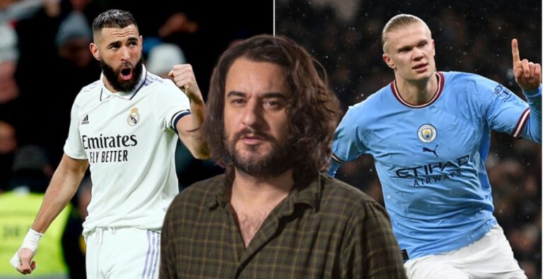 Manuel Jabois ya ‘calienta’ el Real Madrid-City: «Es lo que más me jo…»