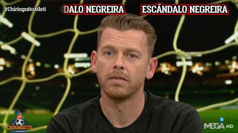 El mayor miedo de Jota Jordi es el Real Madrid: “Me da pánico”