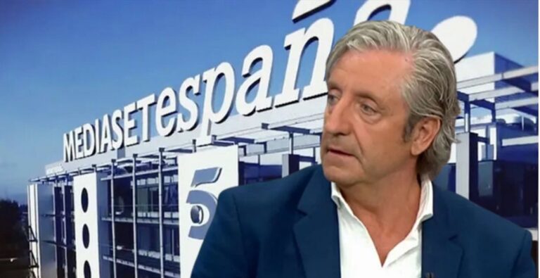Mediaset ha fichado a una de las estrellas de ‘El Chiringuito’ que Pedrerol no pudo mantener