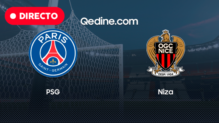 PSG vs. Niza EN VIVO: Pronóstico, horarios y canales TV dónde ver el partido por la Ligue 1
