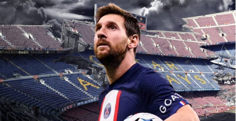 Puede ser peor: el Barça podría despedir a más trabajadores por el fichaje de Messi