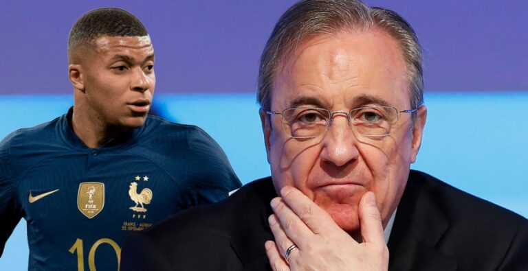 Ramón de Mon suelta el ‘pelotazo’ del día: Mbappé le ha dicho a Florentino que fichará por el Madrid
