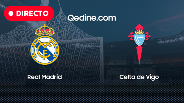 Real Madrid vs. Celta de Vigo EN VIVO: Pronóstico, horarios y canales TV dónde ver el partido por La Liga